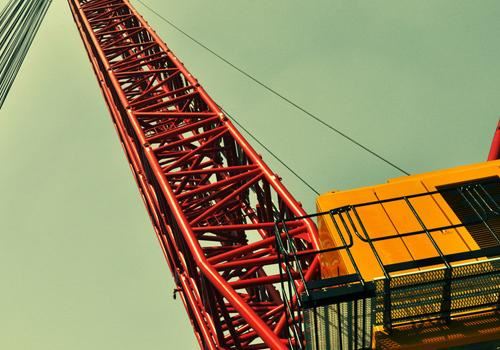 建筑开云新人注册88元租赁